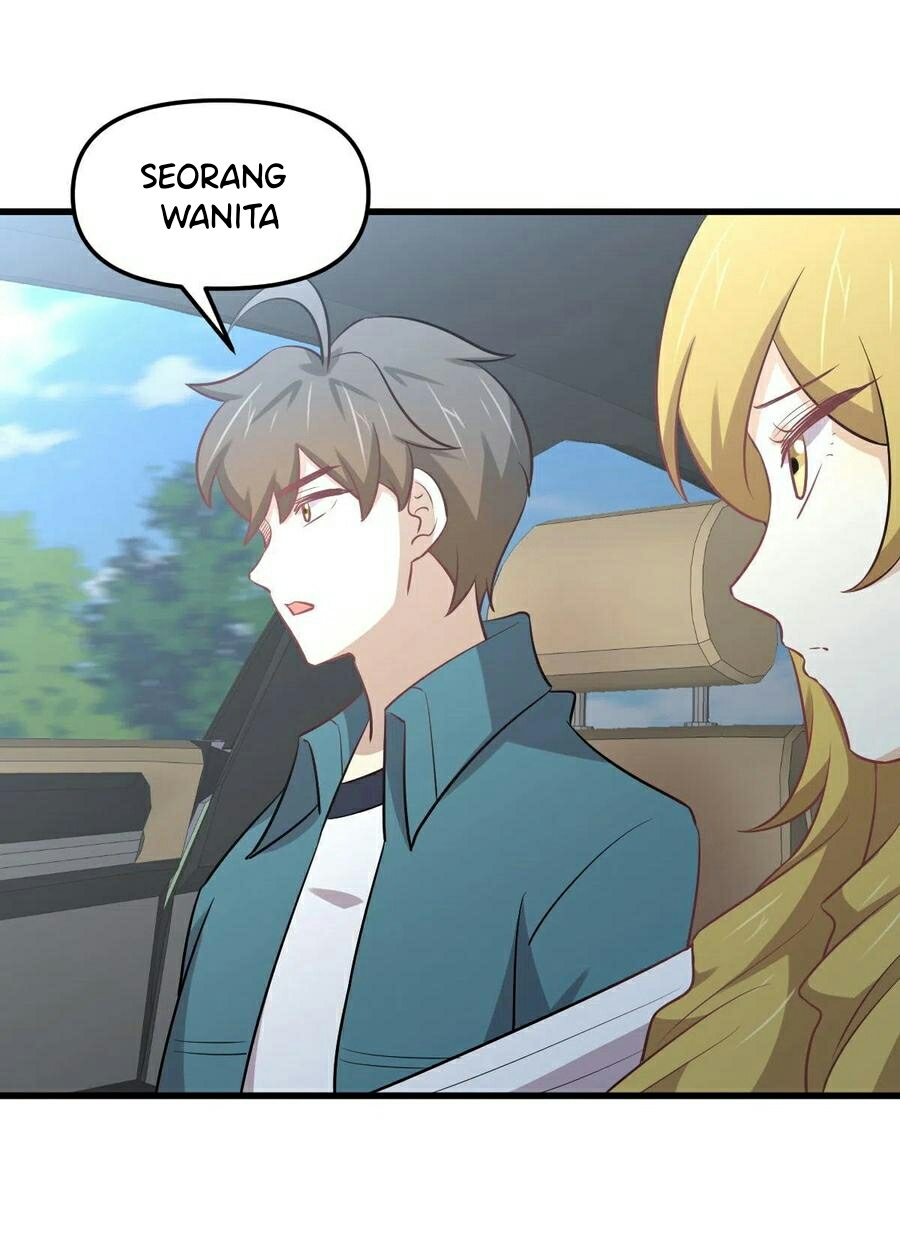 Immortal Swordsman in The Reverse World Chapter 258 Gambar 12